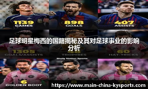 足球明星梅西的国籍揭秘及其对足球事业的影响分析